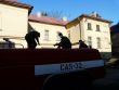 Logistické zabezpečenie medzinárodného vojenského cvičenia