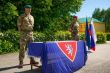 Slávnostné ukončenie „BMATT Instructor Training Course“ v posádke Rožňava