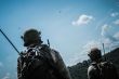 JTAC pilotovými očami aj na tohtoročnom Slovenskom štíte I,