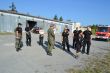 Odborn seminr prslunkov Akadmie Policajnho zboru v Bratislave a Policajnho zboru na Leti