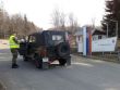 Streľby z ručných zbraní u 1. mr