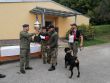 Psovodi z Taktického krídla Sliač opäť zvíťazili