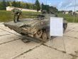 Streľby strelcov operátorov BVP-2 1. mechanizovanej brigády