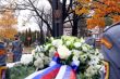 Pietna spomienka na zosnulých príslušníkov OS SR