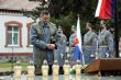 Pietna spomienka na zosnulých príslušníkov OS SR