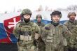 Českí vojaci sa v Lešti pripravovali na africkú misiu 5