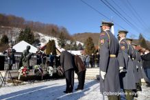 Ostr Gr  pietna spomienka