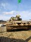 Výcvik vodičov tankov T-72 M1 vo vedení bojovej techniky