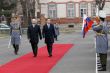 Veliteľstvo posádky Bratislava v plnom nasadení