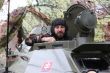 Úspešná previerka RCHBO jednotky do síl NATO NRF 2