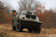Úspešná previerka RCHBO jednotky do síl NATO NRF 2
