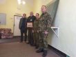 Bilaterálne rokovanie s veliteľom pozemných síl Armády Českej republiky