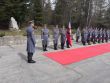Stretnutie predstaviteľov vlád Slovenska a Poľska