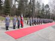 Stretnutie predstaviteľov vlád Slovenska a Poľska