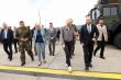 Návšteva holandskej a nemeckej ministerky obrany na Sliači