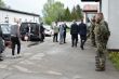 Policajné zabezpečenie návštevy ministerky obrany SRN a ministerky obrany Holandského kráľovstva