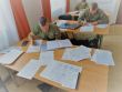 10. ročník nominačného kola súťaže o najlepšieho delostrelca 2.mechanizovanej brigády
