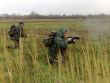 Kontrola zladenosti prieskumných družstiev