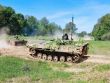 Rotné taktické cvičenie 1. mechanizovanej roty