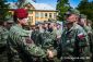 spen nasadenie IRF roty v Bosne a Hercegovine