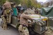 Česká republika ako vedúca krajina medzinárodnej operácie NATO na Slovensku