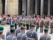 XIV. ročník prestížnej exhibície čestných stráží - DrillFest 2022