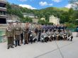 XIV. ročník prestížnej exhibície čestných stráží - DrillFest 2022