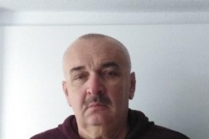 Ján ŠIMÚN